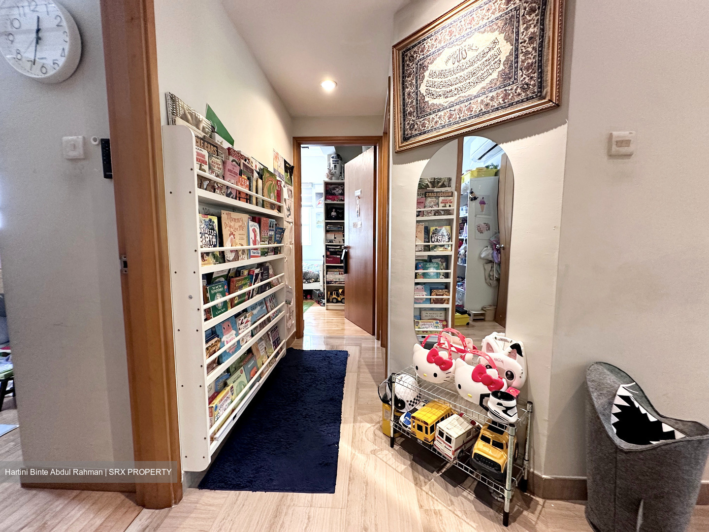 Sandy Palm (D17), Condominium #484342071